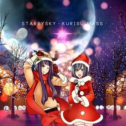 Cover of Kurisu Mass