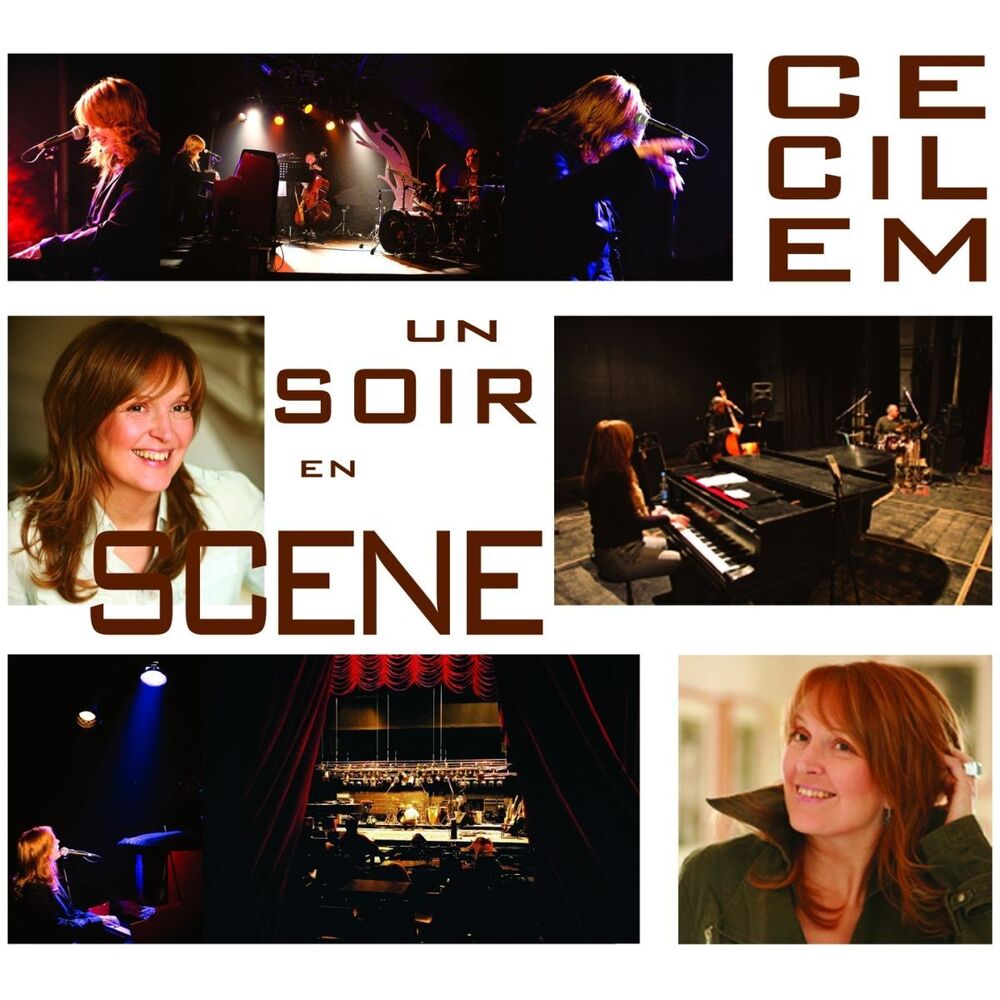 Picture of Un soir en scene