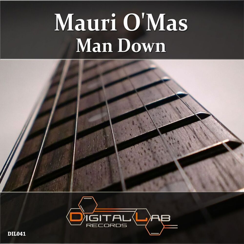 Picture of Man Down