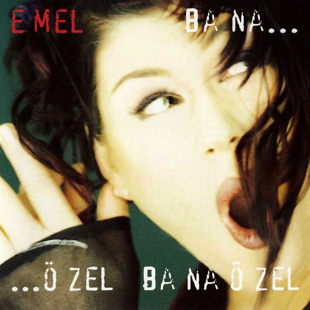 Picture of Bana Özel