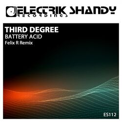 Cover of Battery Acid (Felix R Remix)
