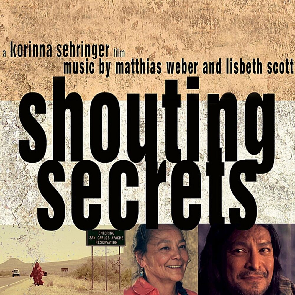 Picture of Shouting Secrets (Original Soundtrack)