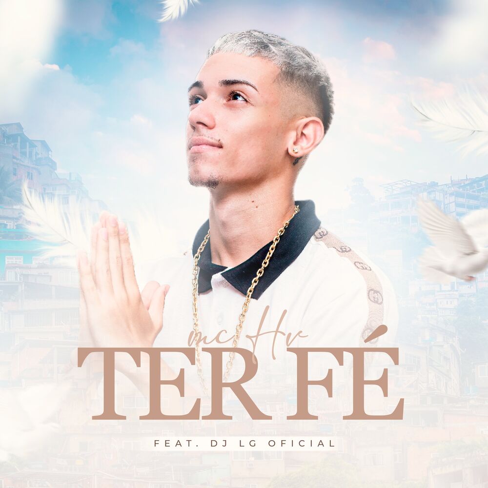 Picture of TER FÉ