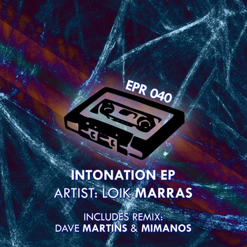 Picture of Intonation Ep