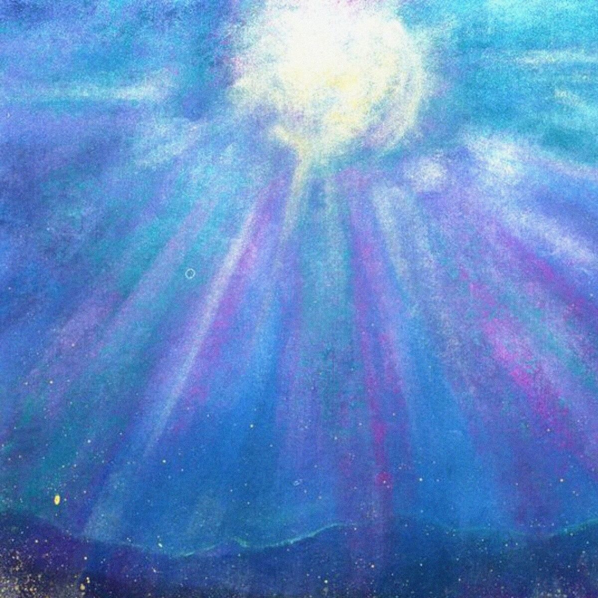 Album cover of Voyage auditif