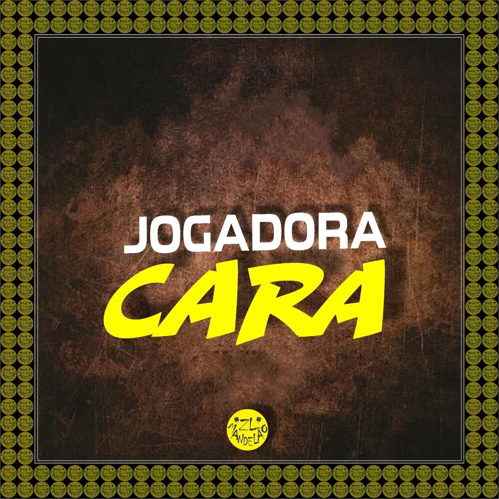 Picture of JOGADORA CARA