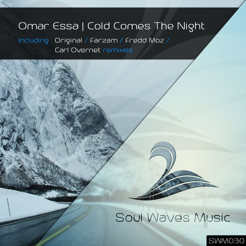 Picture of Cold Comes The Night