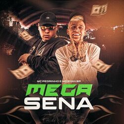 Cover of Mega Sena