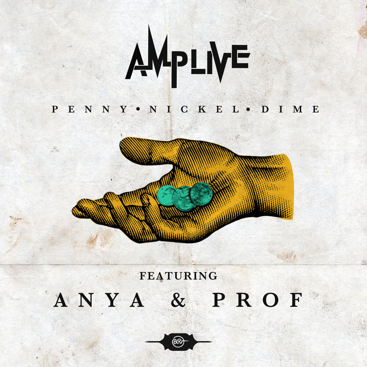 Album cover of Penny Nickel Dime