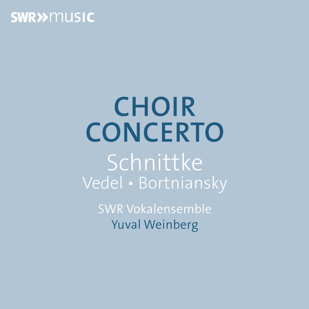Picture of Choir Concerto