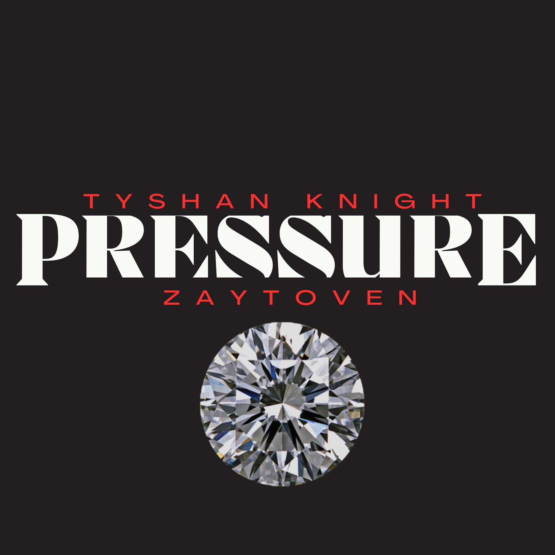 Album cover of Pressure (feat. Zaytoven)