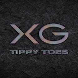 Cover of Tippy Toes