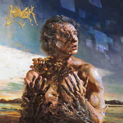 Cover of V