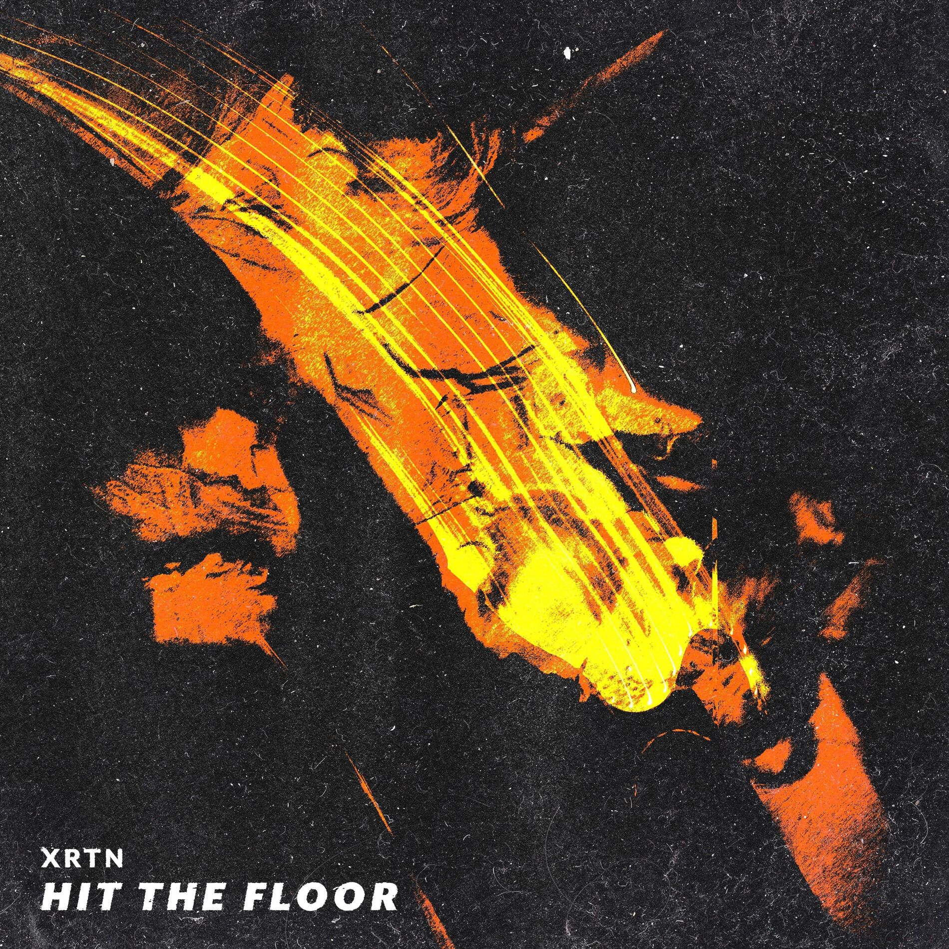 Album cover of Hit The Floor