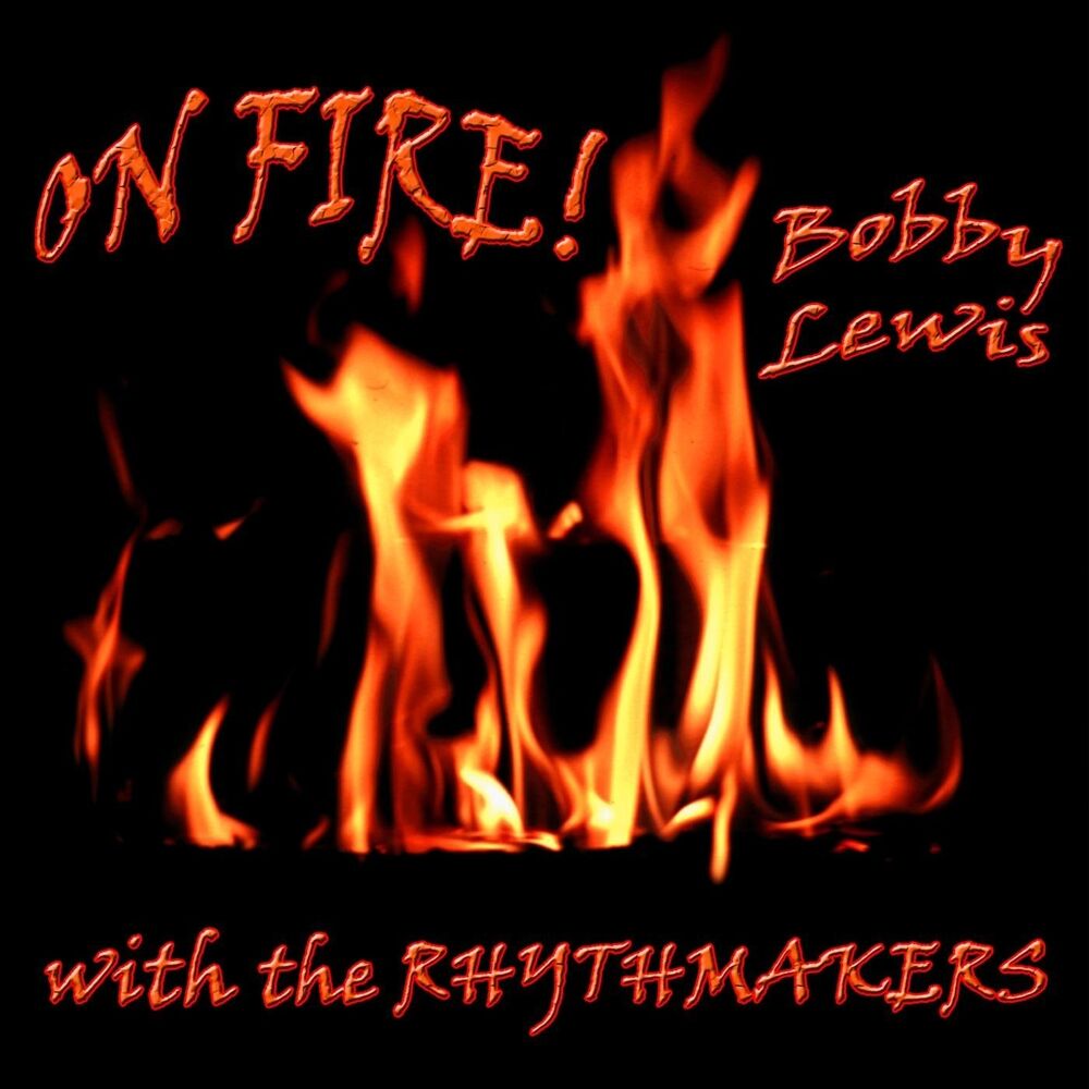 Picture of On Fire!