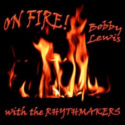 Cover of On Fire!
