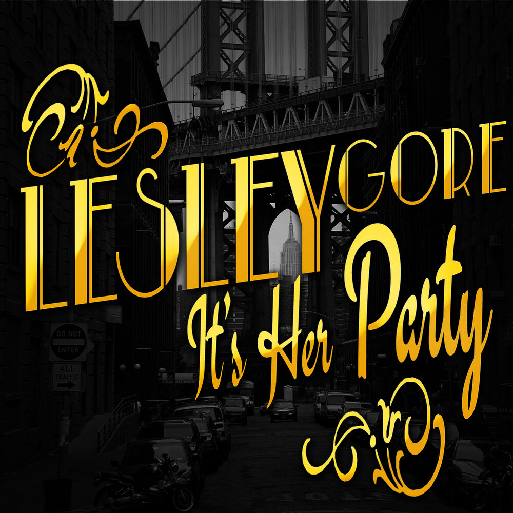 Picture of It's Her Party