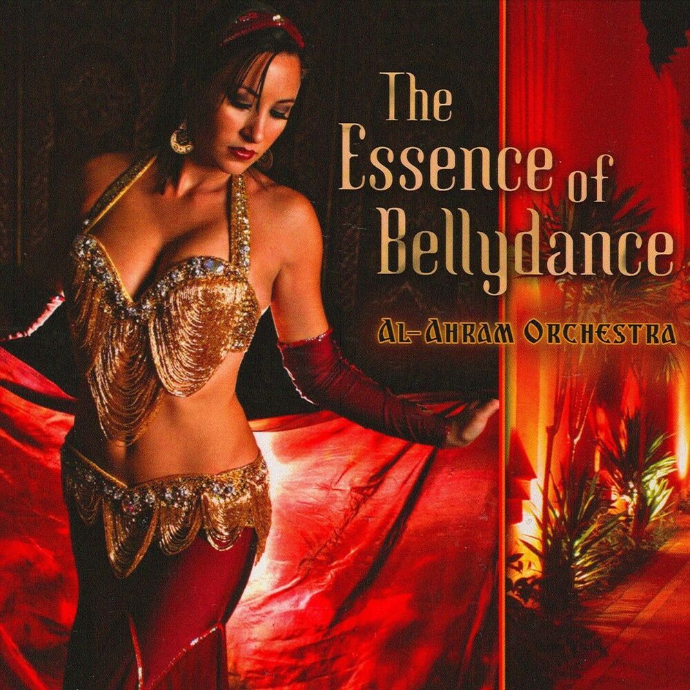 Picture of The Essence of Belly Dance