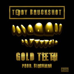 Cover of Gold Teeth