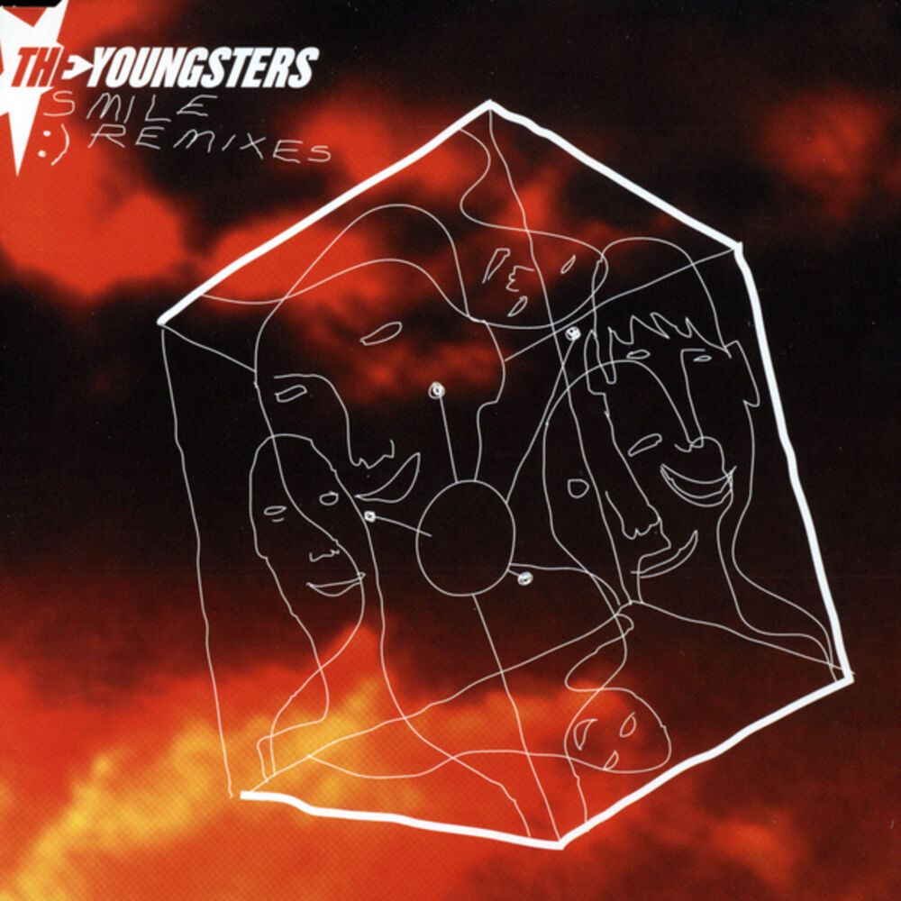 Picture of Smile Remixes