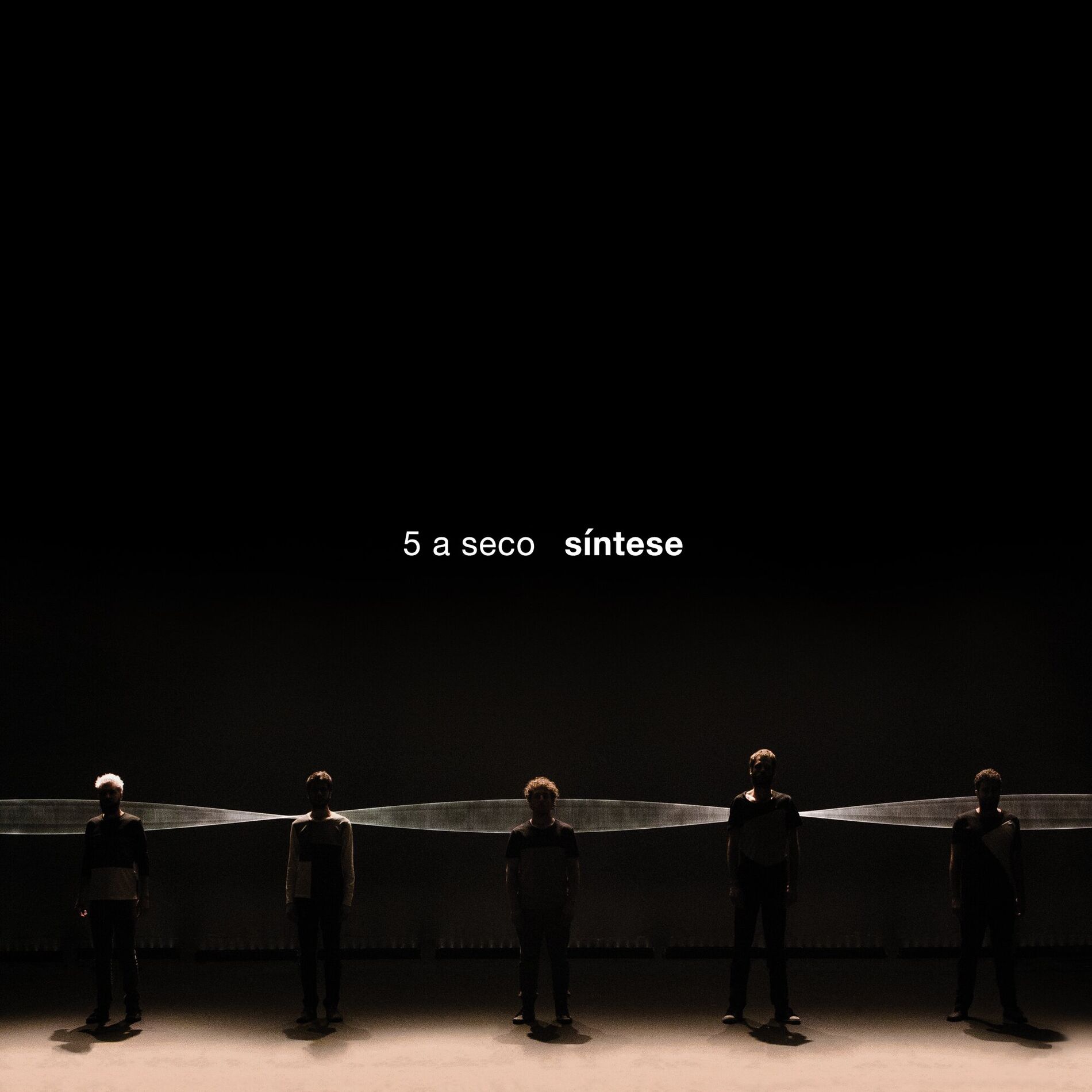 Album cover of Síntese