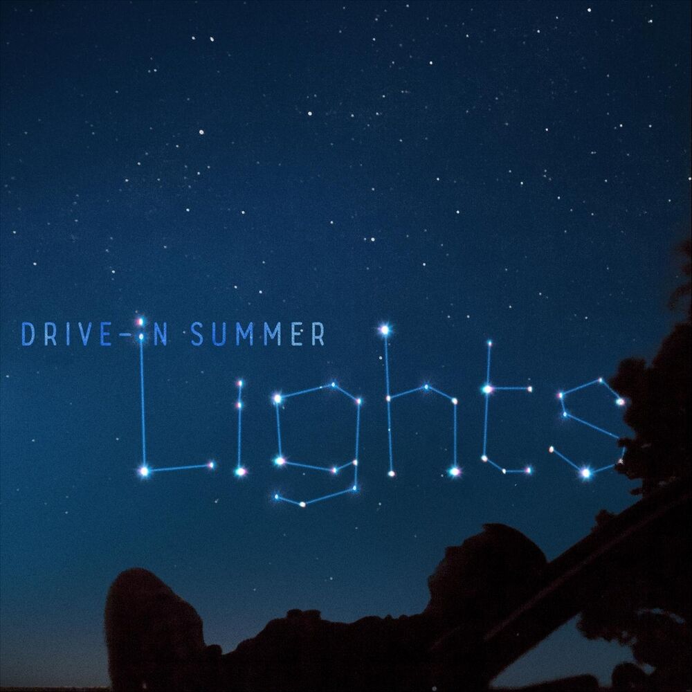 Picture of Drive-in Summer Lights