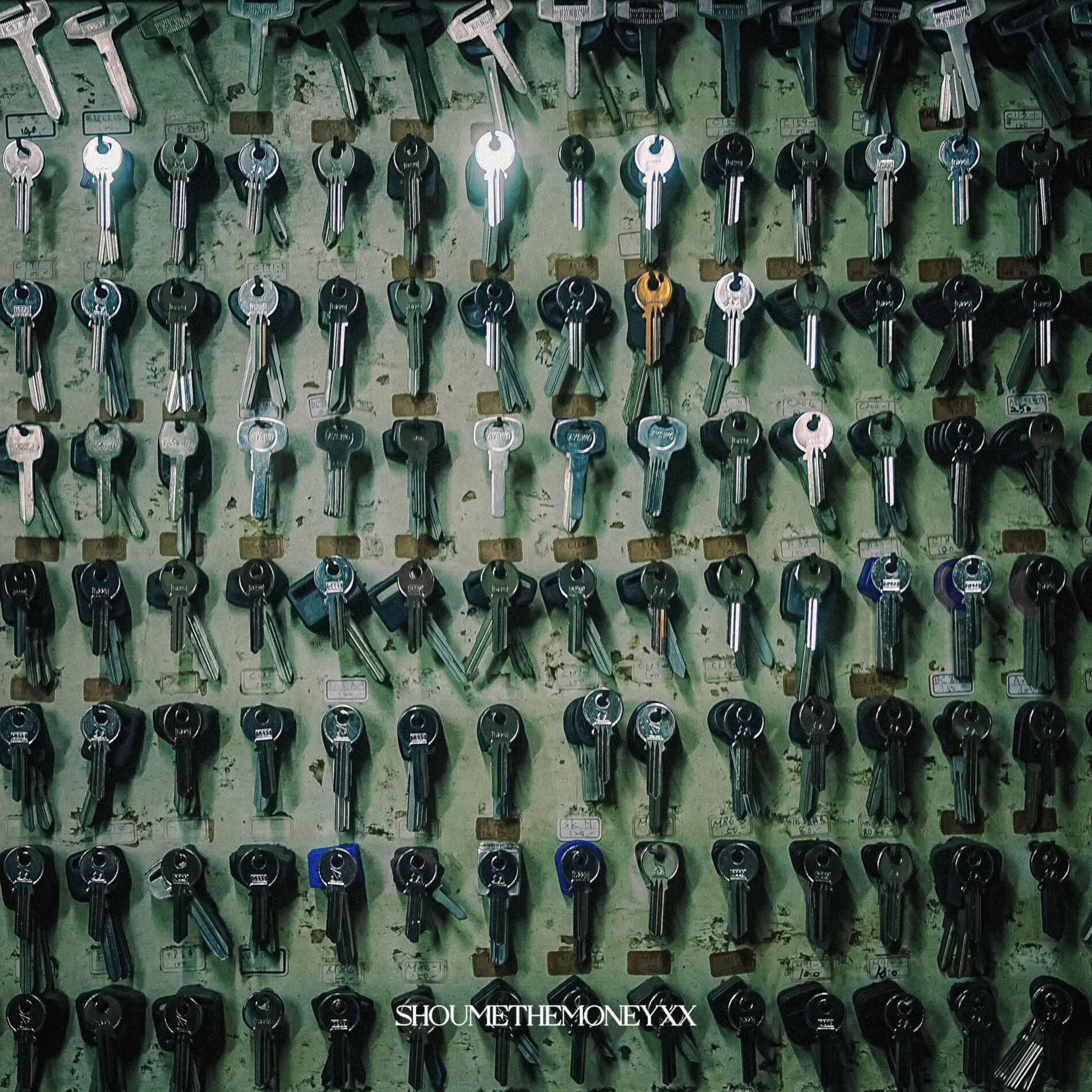 Album cover of Return