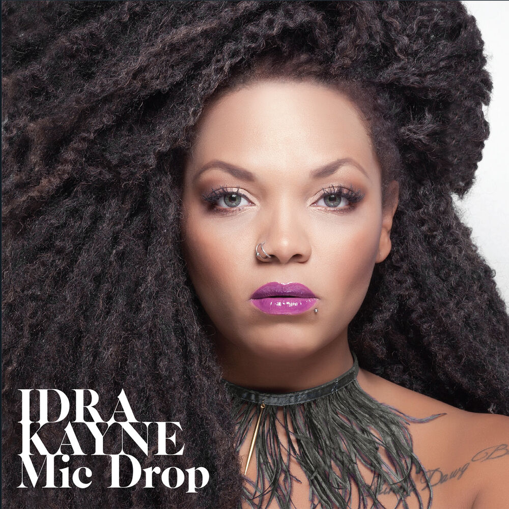 Picture of Mic Drop