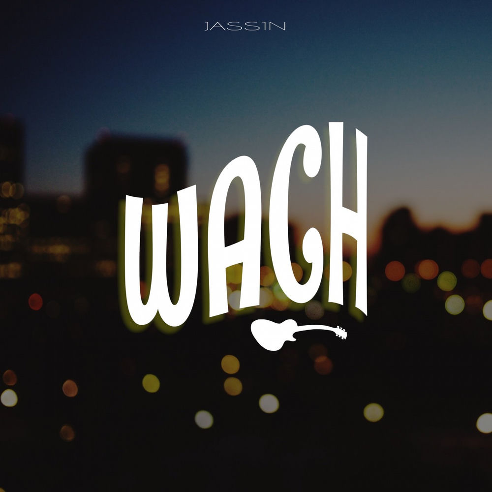 Wach cover