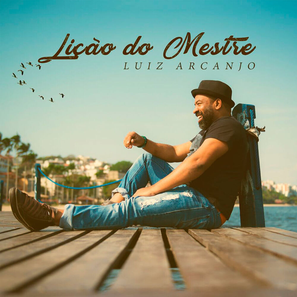 Picture of Lição do Mestre