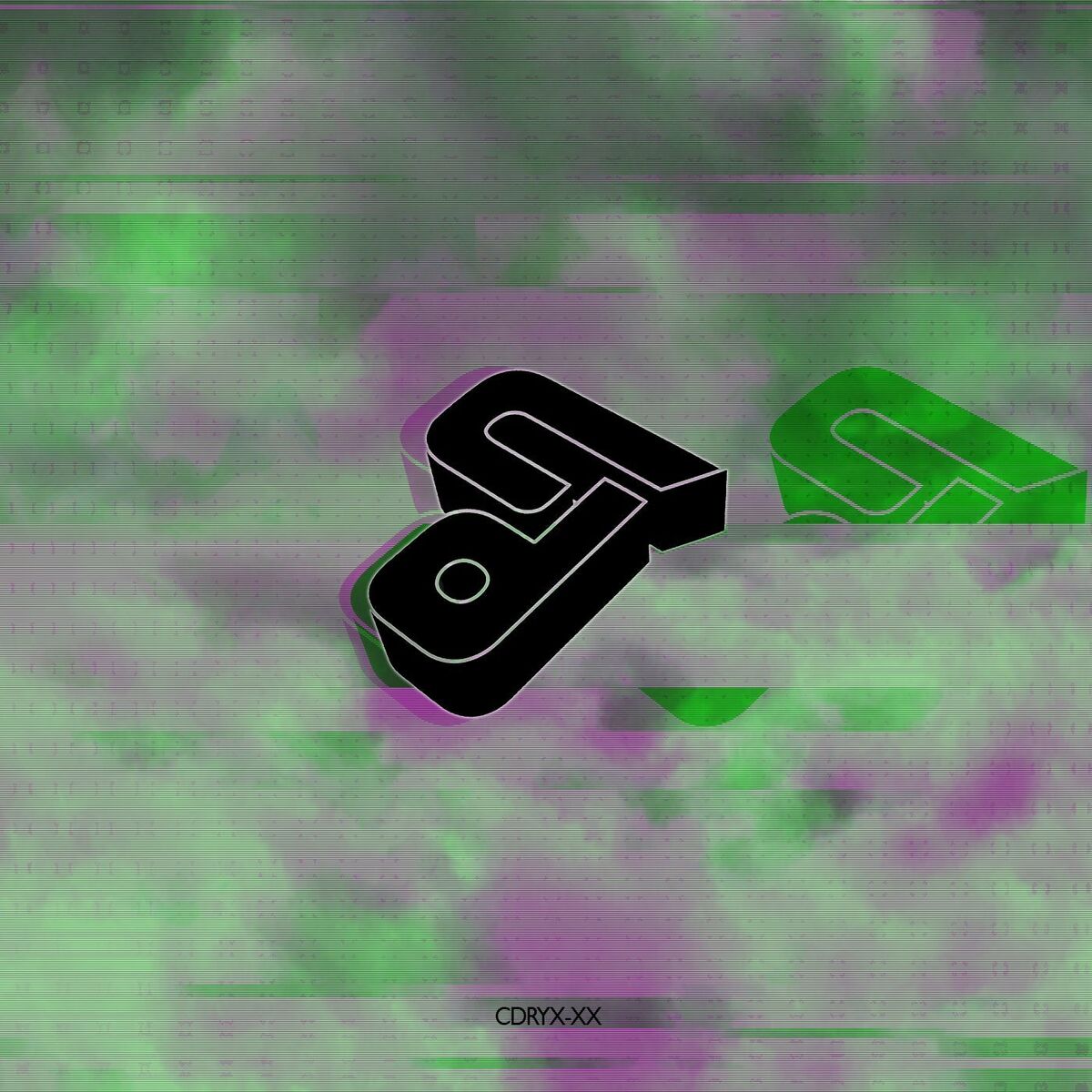 Album cover of Central Dogma YX/XX