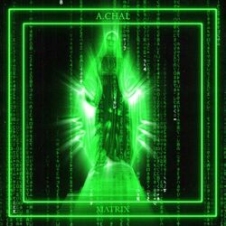 Cover of Matrix