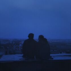 Cover of dreaming