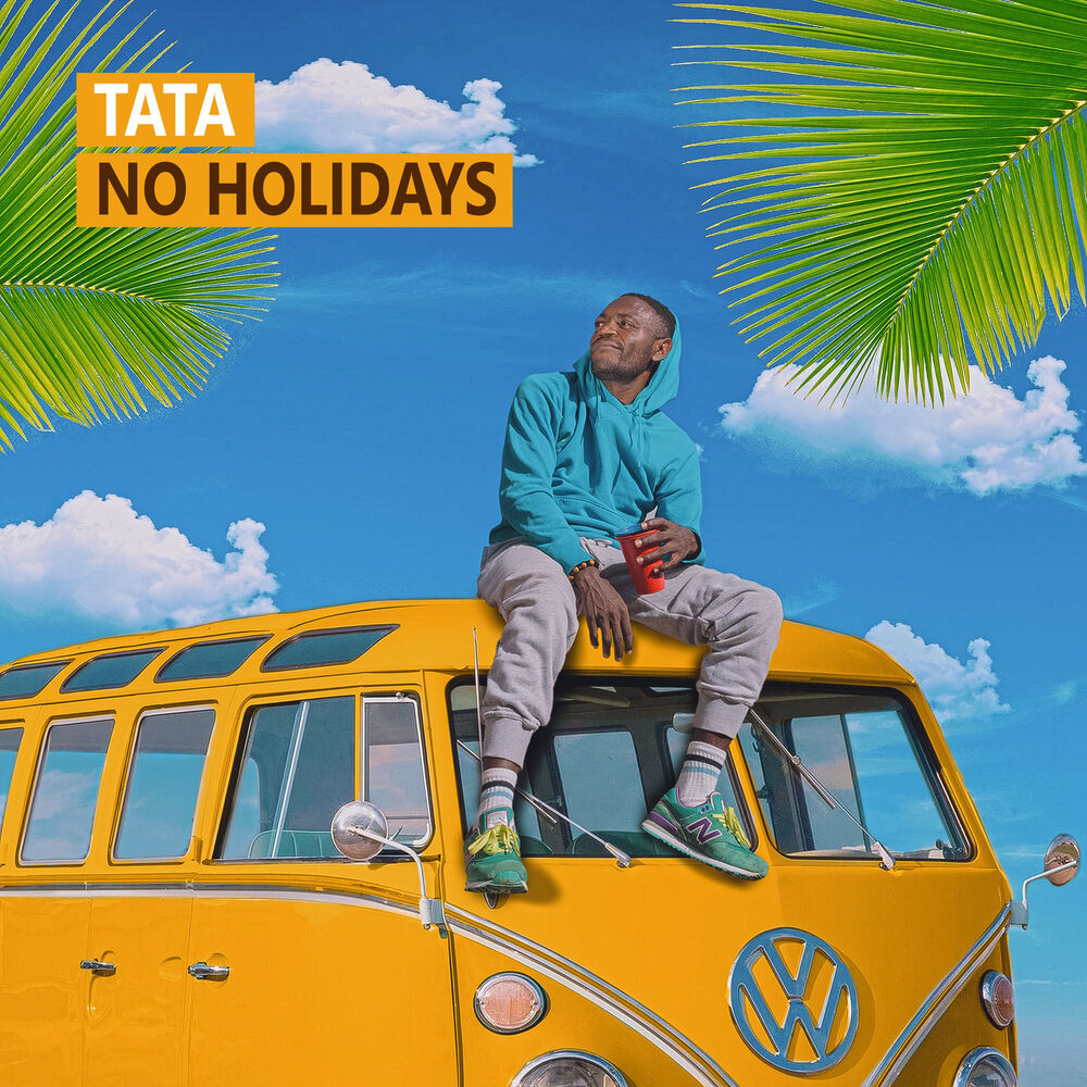 Picture of No Holidays