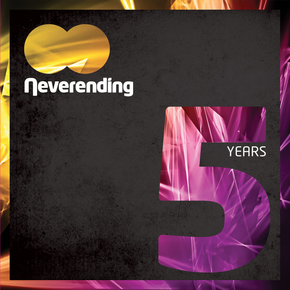 Picture of 5 Years of Neverending, Pt. 1