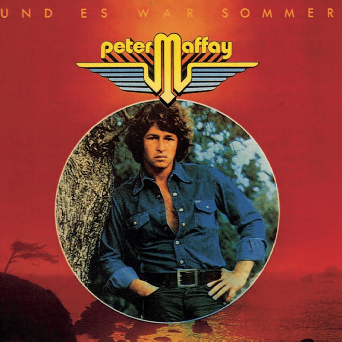 Album cover of Und es war Sommer