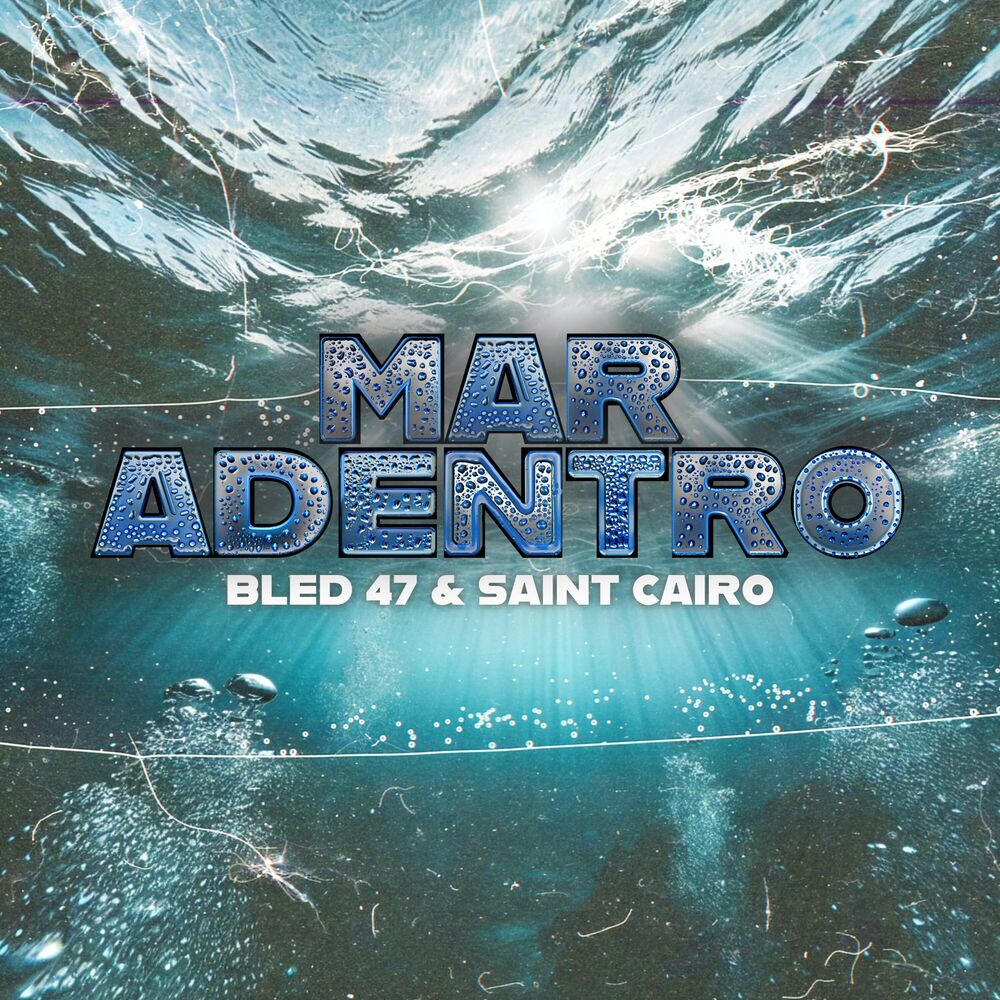 Picture of MAR ADENTRO
