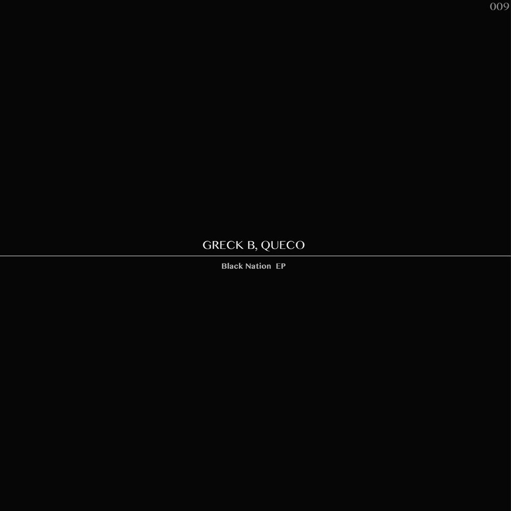 Picture of Black Nation EP