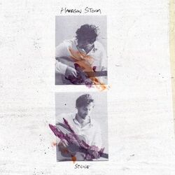 Cover of Stone