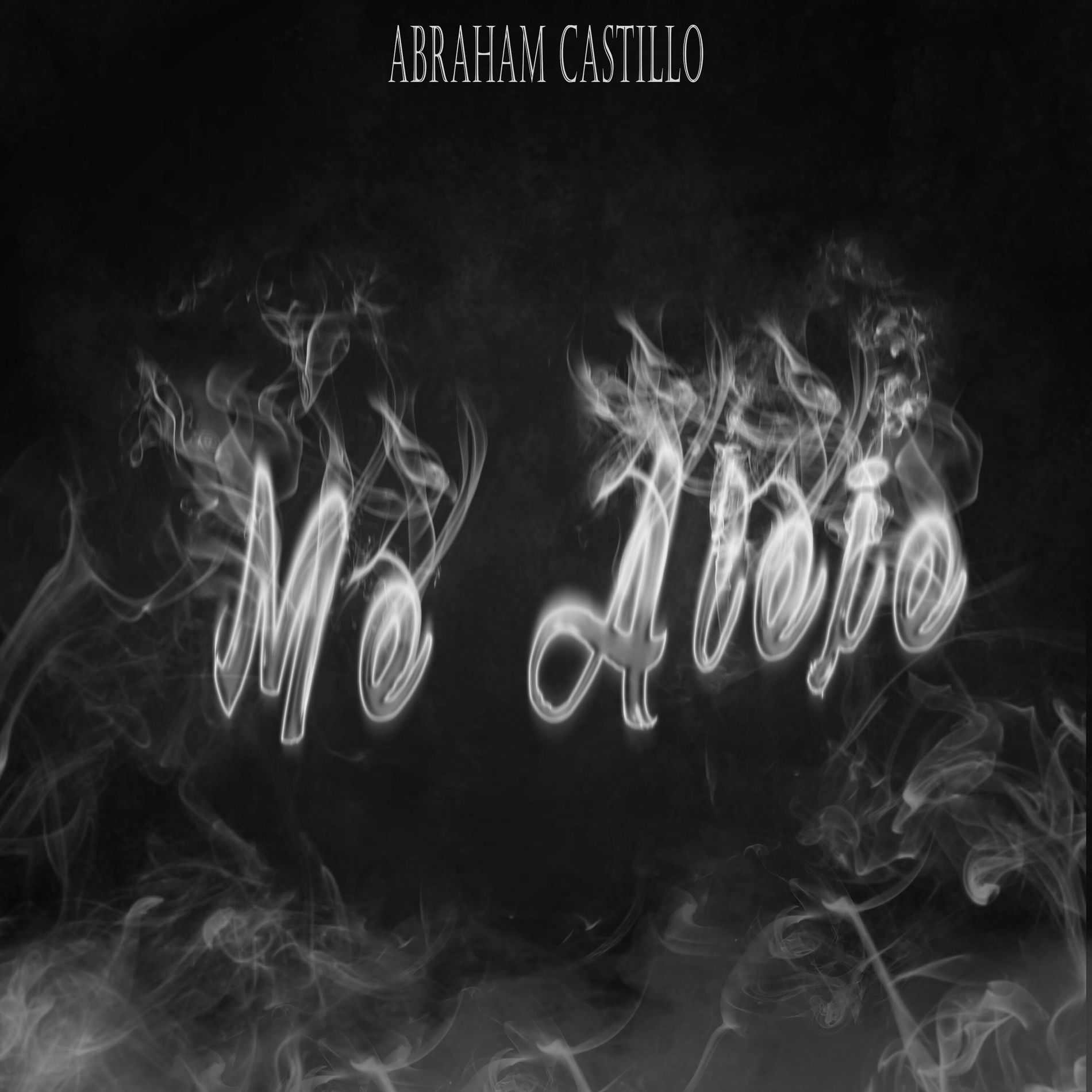 Album cover of Me Alejé