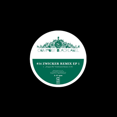 Compost Black Label #54
