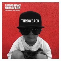Cover of Throwback
