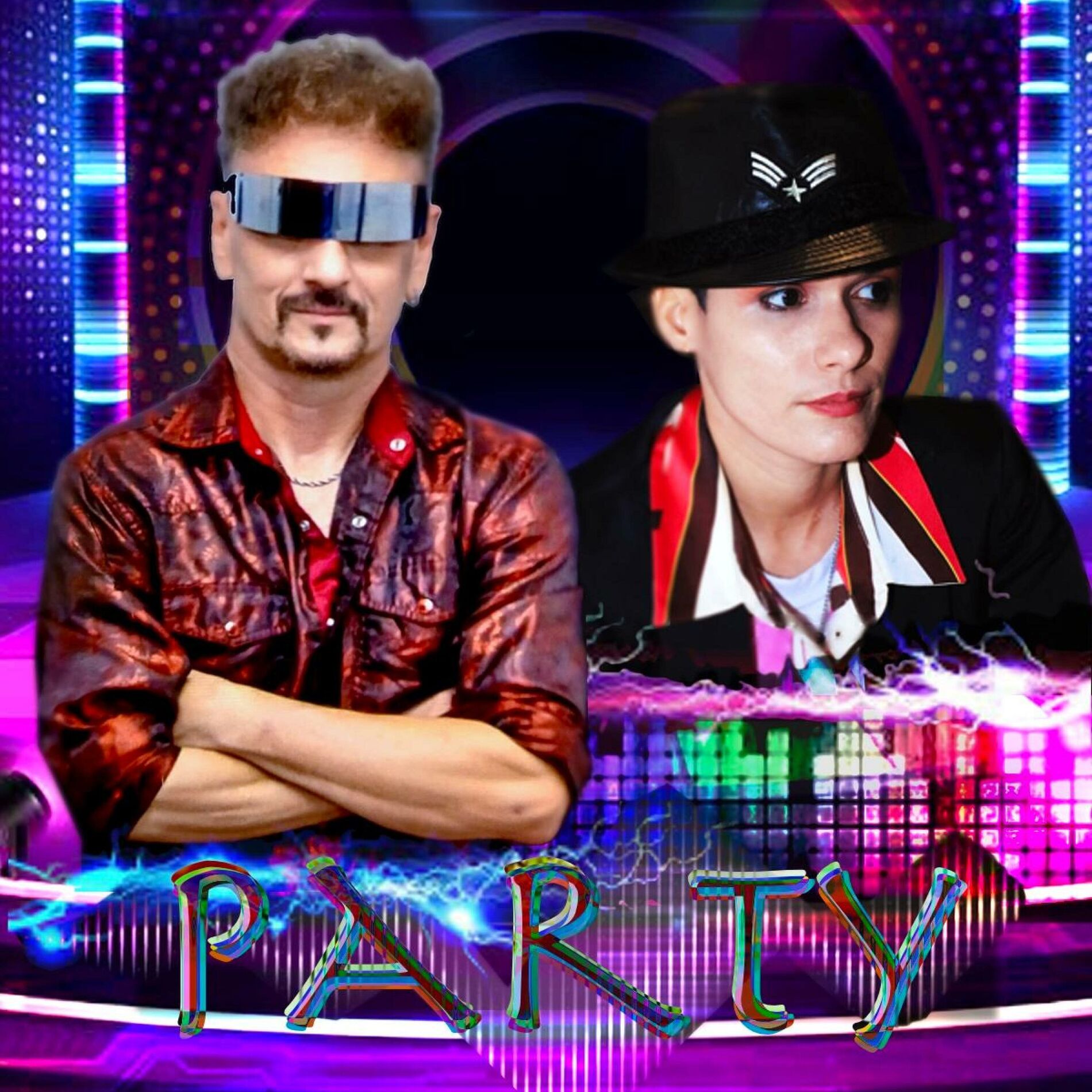 Album cover of Party (feat. Murdock) [Radio Edit]