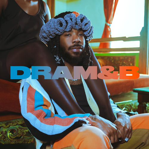 Marry Me by DRAM - 136 BPM