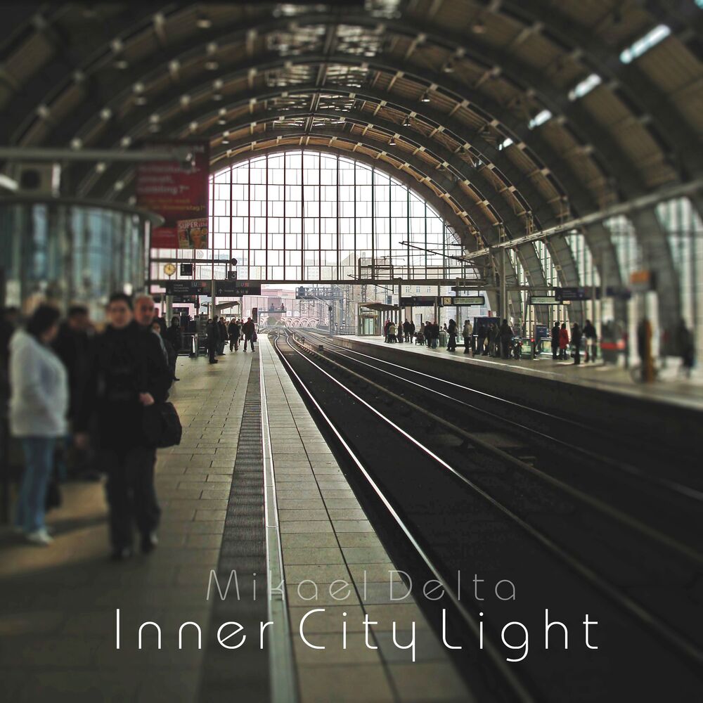 Picture of Inner City Light