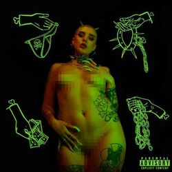 Cover of Slut Money