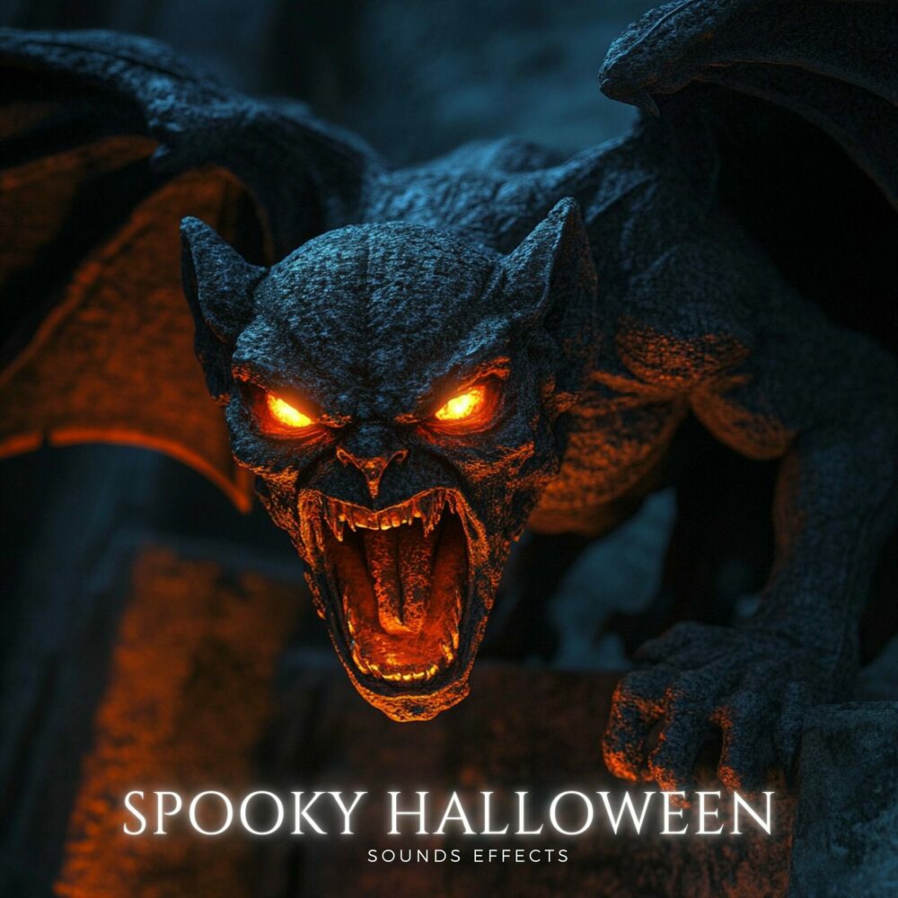 Picture of Spooky Halloween Sounds Effects