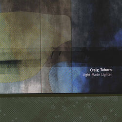 Cover of Light Made Lighter