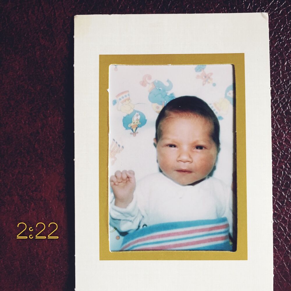 Picture of 2:22