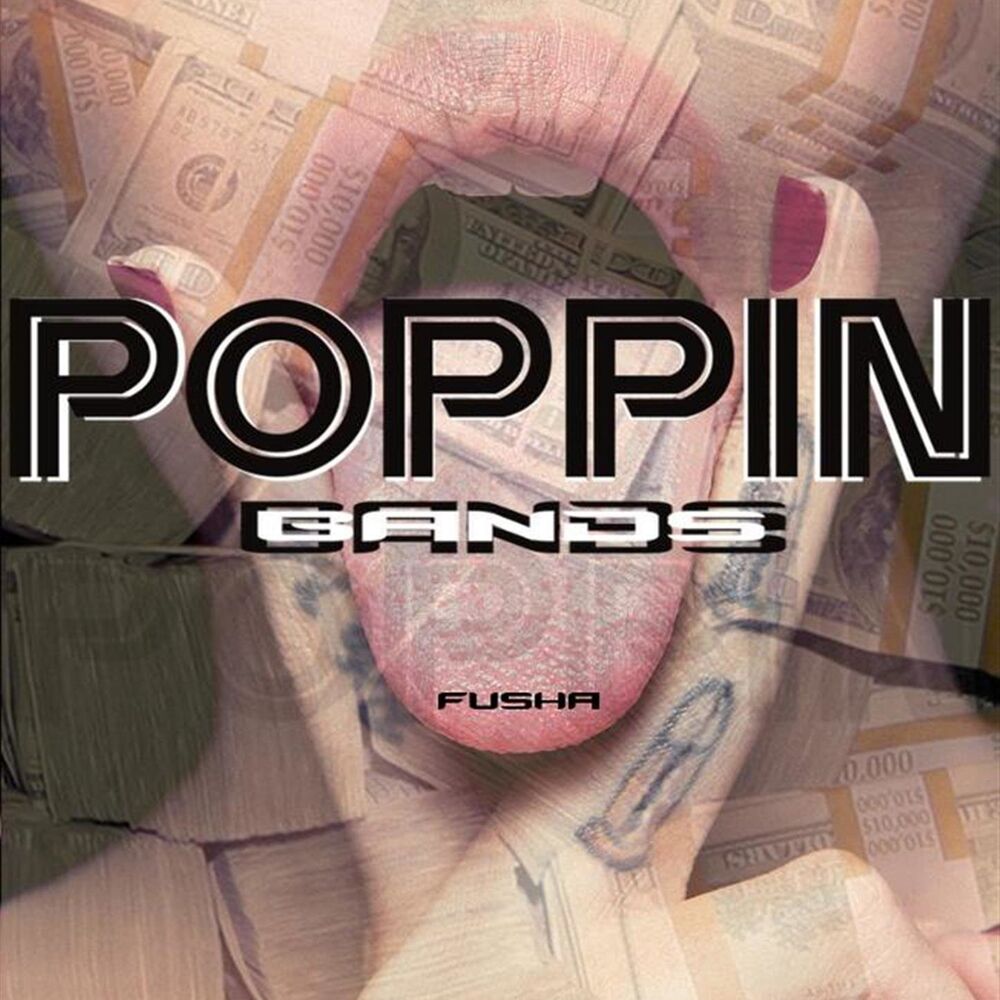 Picture of Popping Bands - single